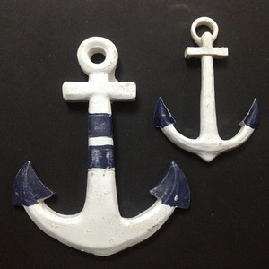 Magnete per Frigorifero a Forma di Conchiglia Lucida, Tema Oceano, Decorazione Artistica Creativa per <span class=keywords><strong>la</strong></span> Casa - Product Image 3