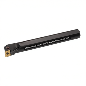เครื่องมือกลึงภายใน Ttake R L รุ่น Ta6010สำหรับดอกแทรกแบบลบ - Product Image 2