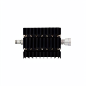 Atténuateurs de canal du fabricant PE7206-30 - Product Image 1