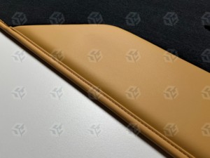 เสื่อปูพื้นรถยนต์อุปกรณ์ตกแต่งภายในรถสำหรับรถแลนด์โรเวอร์ Range 2014 2015 2016 2017 2018 2019 2020 <span class=keywords><strong>2021</strong></span>เท้าอัตโนมัติที่กำหนดเอง - Product Image 6