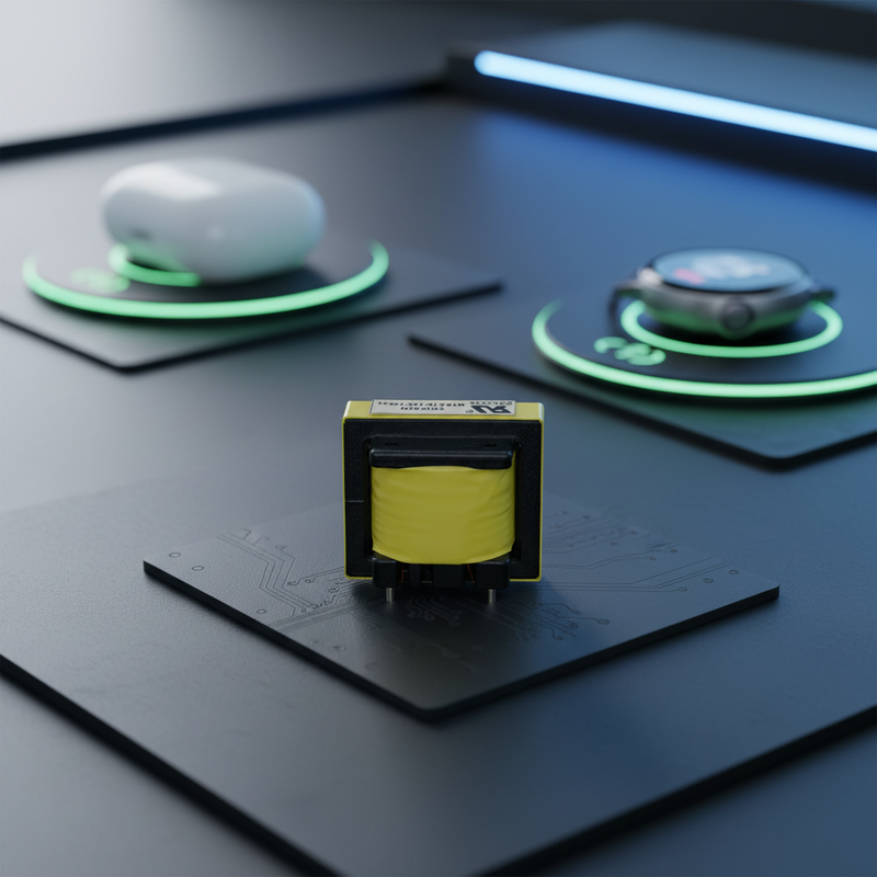 Ferrite Core High Frequency DC Power