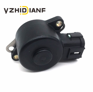 Otomobil parçaları boşta hava kontrol vanaları rölanti motorları 23781-4M500 237814M500 Nissan Sunny N16 için - Product Image 6