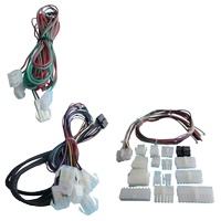 5557 5569 2P 4P 6P 8 P 10P 12P 14P 16P 18P 20P 22P 24P a 2 3 4 5 6 7 8 pin connettore congelatore cablaggio frigorifero fabbrica - Product Image 2