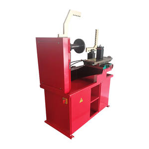 ماكينة فرد حواف السيارات عالية الجودة بأفضل سعر ماكينة عالمية لجميع ماركات السيارات ماكينة فرد حافة المعدن - Product Image 6