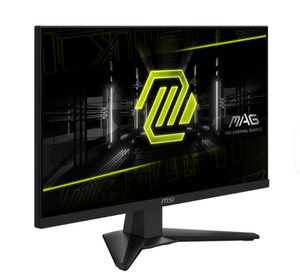 จอเกมมิ่ง MAG 244F IPS FHD ขนาด 23.8 นิ้ว 200Hz 0.5ms (GtG Min) ปี 2025 รุ่นใหม่ พร้อม 99% SRGB และหน้าจอกว้าง สำหรับคอมพิวเตอร์ตั้งโต๊ะ - Product Image 3