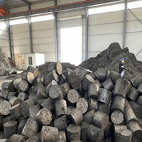 Machine à briquettes métalliques personnalisable pour le traitement des matériaux en déchets et en poudre
