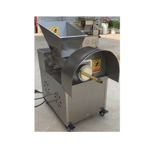 Mini-diviseur de pâte à pain, machine à couper et extruder la pâte avec coupe-pâte intégré - Product Image 6