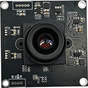 1/1.8 นิ้ว SC4210 CMOS 2MP 1080P USB2.0 โมดูลกล้อง 100dB WDR แสงสีดำสีเต็มรูปแบบสำหรับระบบจดจำใบหน้า - Product Image 5