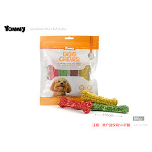 Giocattoli da Masticare Resistenti e Divertenti per Cani - Product Image 1