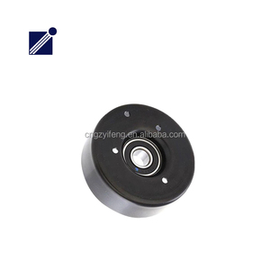 1192001470สำหรับ W124เมอร์เซเดส-เบนซ์ <span class=keywords><strong>W140</strong></span> C140 W210 R129สายพานขับเคลื่อนปรับความตึงสายพานเครื่องยนต์ - Product Image 1