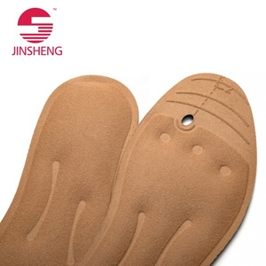 Plantillas Masajeadoras para Pies, Protector de Suela, Almohadilla para Talón, Plantillas para Fascitis Plantar, Soporte para Pies, Plantillas Inteligentes - Product Image 2