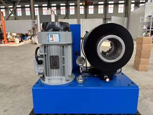 Machine à sertir les tuyaux multicouches, livraison gratuite, pour tuyaux hydrauliques - Product Image 5