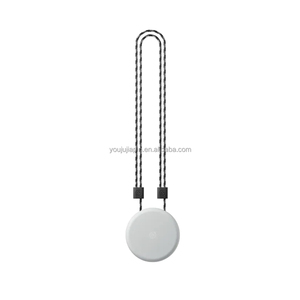 Cordon de sécurité magnétique pour Insta360 GO 3, accessoires d'origine pour <span class=keywords><strong>Insta</strong></span> <span class=keywords><strong>360</strong></span> <span class=keywords><strong>GO3</strong></span> - Product Image 1