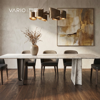 Meubles finis VARIO House : design et décoration résidentiels, chaises et canapés pour hôtels et restaurants.
