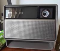 Projecteur Xgimi RS20 Ultra Max Zoom optique Laser tricolore Haut-parleur Grand espace de stockage