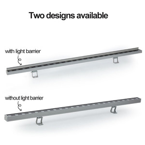 Tùy chỉnh RGB RGBW <span class=keywords><strong>LED</strong></span> Tường máy giặt ánh sáng ngoài trời không thấm nước cảnh quan công viên cầu xây dựng khách sạn bên ngoài tường máy giặt - Product Image 6