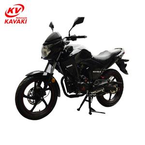 ราคาโรงงาน รถมอเตอร์ไซค์เบนซิน 200 ซีซี รถมอเตอร์ไซค์ใหม่สำหรับขาย - Product Image 5