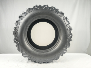 ยางรถเอทีวี DUHOW DAV110 แบบไม่มียางใน รุ่นใหม่ ขนาด 24*10-12 - Product Image 4