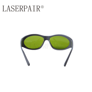 <strong>Top</strong> <strong>Rated</strong> High Protection 808nm Diode Laser Goggles CE EN207 Certified Laser <strong>Glasses</strong> <strong>Safety</strong>