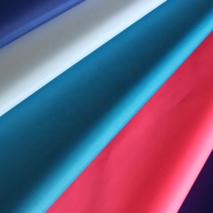 Isolé Durable Léger Taffetas Tissu 100 Polyester Doublure Tissu pour Doublure <span class=keywords><strong>Robe</strong></span> - Product Image 5
