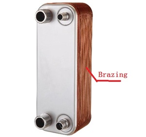 Oversea-extracteur de chaleur, <span class=keywords><strong>eau</strong></span> vers air, extracteur <span class=keywords><strong>d</strong></span>'air, usine - Product Image 6