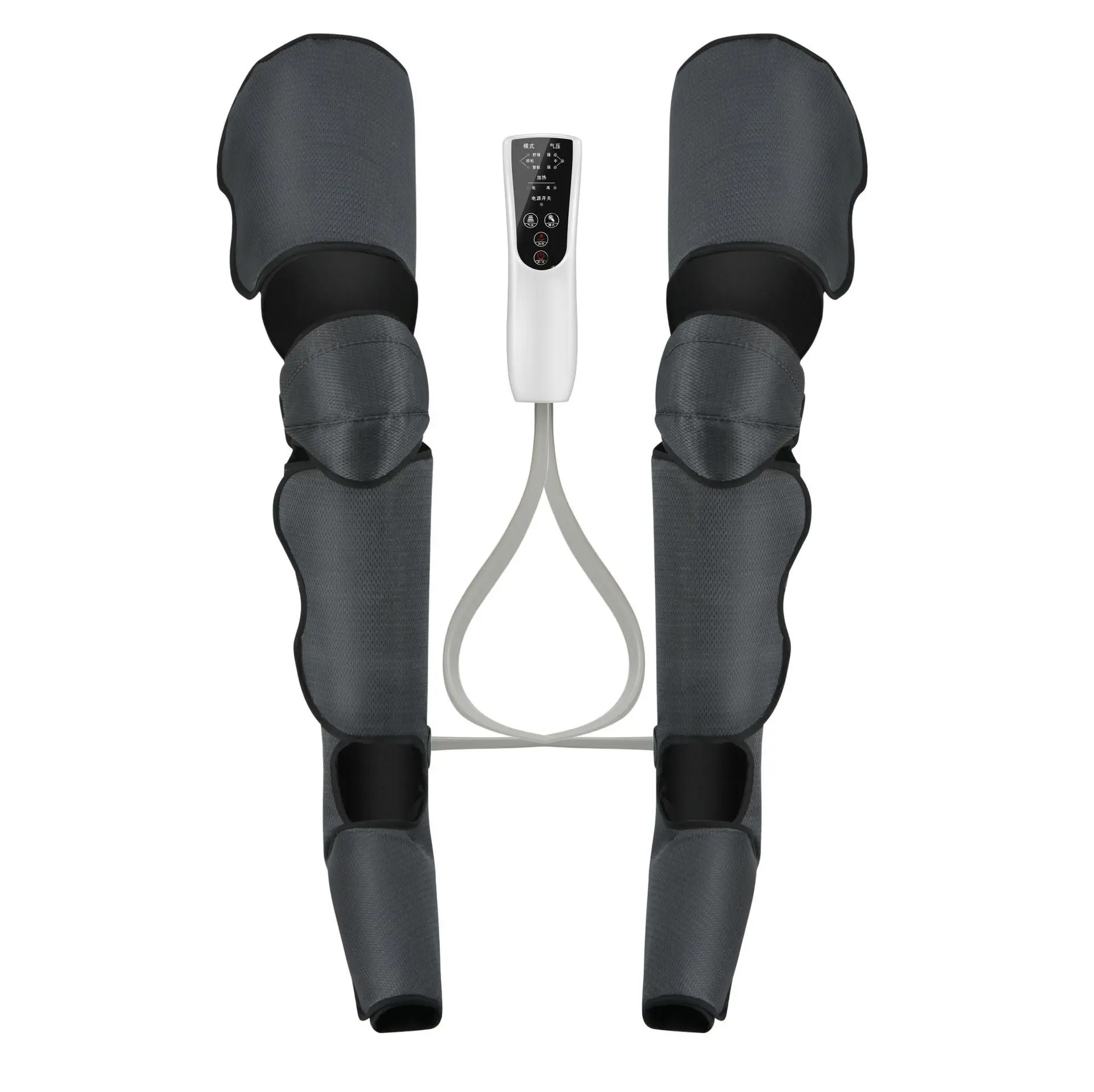New Product 2023 Muscle Stimulator Air compression Pressure leg Massager, Multi-Function Pressure Legs Massager