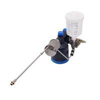 Oxalsäure verdampfer 180W 12V Imkerei Varroa Mite Oxalsäure Zerstäubung anlage