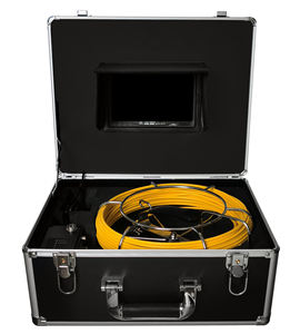 <span class=keywords><strong>Inspection</strong></span> <span class=keywords><strong>de</strong></span> tuyaux industriels BestWill inspecter les pipelines d'endoscope <span class=keywords><strong>de</strong></span> serpent <span class=keywords><strong>de</strong></span> vidéosurveillance caméra d'égout vidéo <span class=keywords><strong>de</strong></span> puits d'eau 20/30/40m pour vidange - Product Image 1