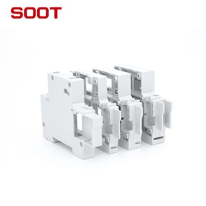 High Quality Injection Mold Service ABS Plastic Custom Part Supplier Plastic Injection Parts