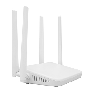 Hot bán wifi5 <span class=keywords><strong>Router</strong></span> <span class=keywords><strong>Router</strong></span> không dây AC1200 băng tần kép 2.4G 5g 1Gigabit WAN cổng 3Gigabit LAN cổng - Product Image 3