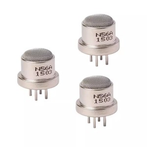 เซ็นเซอร์ตรวจจับก๊าซไวไฟ Nemoto NAP-56A ความไวสูง ผลิตจากสแตนเลส ผลิตในญี่ปุ่น สำหรับตรวจจับก๊าซไวไฟ - Product Image 2