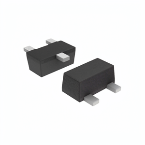 Electronic Circuit Components Transistors Authorized Distributor DTC114EEBTL SC-89, SOT-490 - Product Image 1