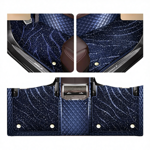 <span class=keywords><strong>Tappetini</strong></span> Auto Premium Personalizzati e Lussuosi <span class=keywords><strong>Tappetini</strong></span> Cielo Stellato Progettati Esclusivamente per Tutti i Modelli <span class=keywords><strong>Audi</strong></span> - Product Image 1