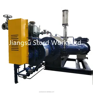 Fish Meal and Fish Oil Plant Hydrolyzed Feather Meal Machine Meat and Bone Meal Processing Plant