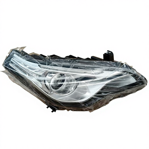 Phare avant FAW Bestune B50F 5BA051030 5BA051040 Accessoires Bestune Kits de <span class=keywords><strong>carrosserie</strong></span> FAW Bestune Pièces détachées auto - Product Image 1