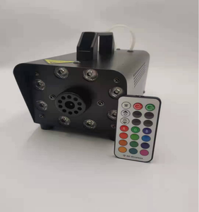 เครื่องเลเซอร์เอฟเฟกต์ Cinderella 5W สำหรับงานแต่งงานเครื่องสร้างหมอกและหิมะสำหรับการเต้นรำครั้งแรกของงานแต่งงาน - Product Image 5