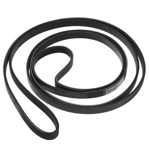 6PH1930 pour machine à sécher 1930H6 ceinture <span class=keywords><strong>de</strong></span> sèche-<span class=keywords><strong>linge</strong></span> pour Beko 2951240100 DRVT61W DRVS62S DRVS73S DRVS73W DCU7230 ceinture nervurée - Product Image 1