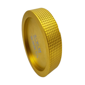 Pièces usinées CNC sur mesure, usinage du laiton, pièces de tour à 5 axes pour coques, pièces d'usinage de précision en aluminium, service CNC - Product Image 6