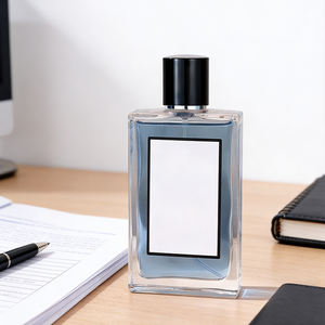 Huiles essentielles florales boisées naturelles longue durée, parfum d'eau de parfum - Product Image 2