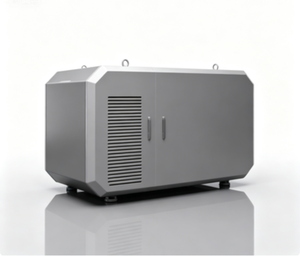 All-in-One Mobile <b>Energy</b> <b>Storage</b> <b>System</b>, All-in-One Industrial & Commercial Backup Power Station with High Capacity - Product Image 3