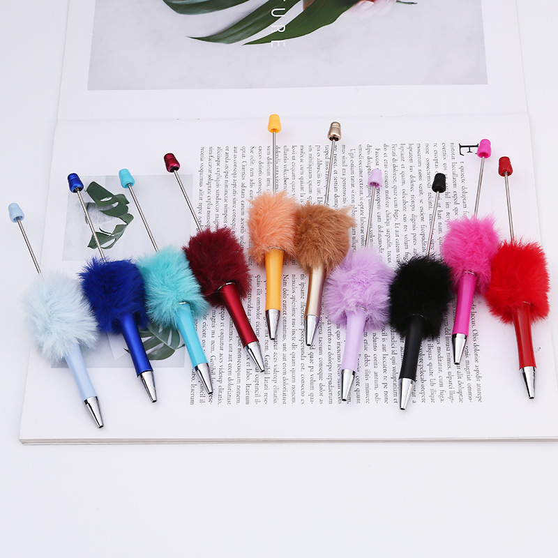 popmart bead pens