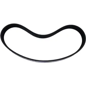 Aftermarket New Drive Belt 7197894 7135507 For Bobcat Skid Steer T750 T770 T870 A770 S750 S770 S850