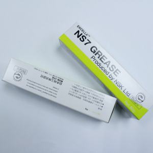 จาระบีป้องกันสนิมญี่ปุ่น NSK รุ่น NS7 80G สำหรับเครื่องจักร SMT ใช้กับสกรู<span class=keywords><strong>บอล</strong></span>แบบเส้นตรงความเร็วสูงและรางนำทางของ NSK - Product Image 4