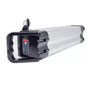 แบตเตอรี่ลิเธียมคุณภาพสูง 24V 36V 20Ah รุ่นใหม่ 48V สำหรับจักรยานไฟฟ้า - Product Image 2