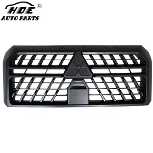 62310A067P Vente en gros de pièces automobiles HDE, calandre de radiateur pour Mitsubishi L200 - Product Image 4