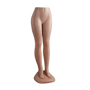 Mannequin de pantalon en plastique / Mannequin de pantalon ( # 940) - Product Image 2