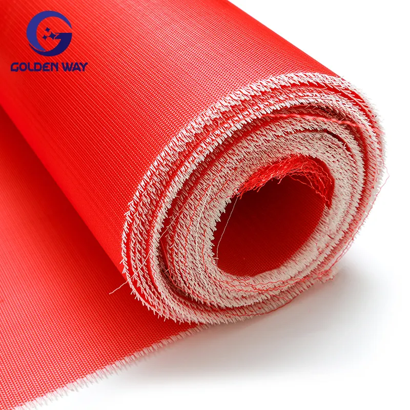 100% Best Quality Polyester Forming Fabric Mesh Conveyor Belt For Papermaking