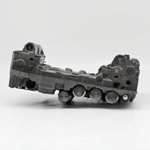 Cuerpo de válvula de transmisión automática 09G reacondicionado Compatible 09G325039A 09G325039AX - Product Image 2