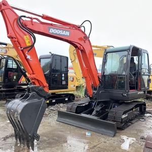 جديد بسعر منخفض DX60 DX60 محرك وعلبة تروس عالية الجودة من الصين آلات أصلية للإبلاغ - Product Image 2