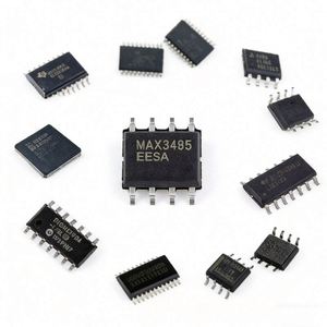 BCP6013S SOT23 Li-ion Protection IC 4.3V 1.6A Brand New Original In Stock - Product Image 1